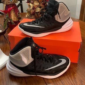 Nike Zoom without a doubt sneaker